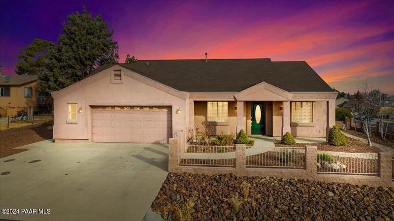 Prescott Valley, Yavapai County, AZ House for sale Property ID: 418746866