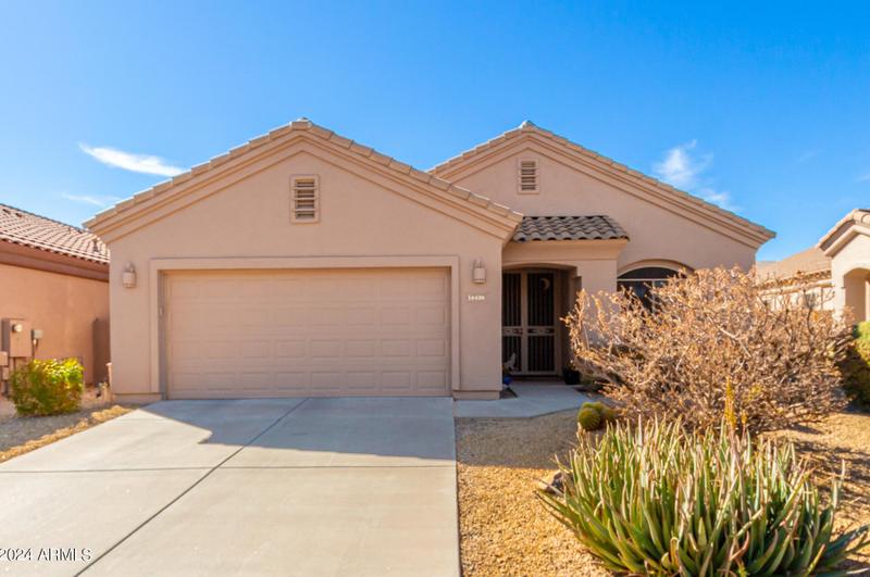 14426 N Prickly Pear Ct, Fountain Hills, AZ 85268 - MLS 6658783 for Sale