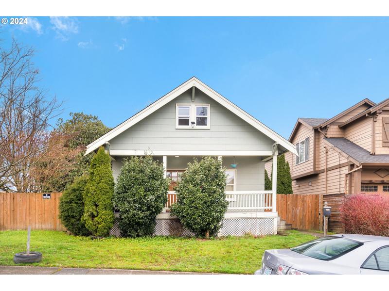 9105 N SEWARD AVE, Portland OR 97217 for Sale