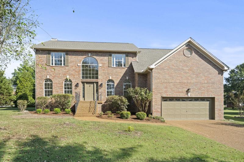 800 Caldwell Drive, Goodlettsville, TN 37072 for Sale