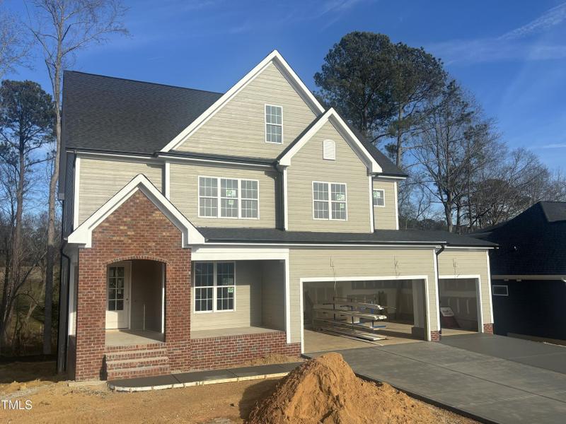 Fuquay-Varina, Wake County, NC House for sale Property ID: 418492589
