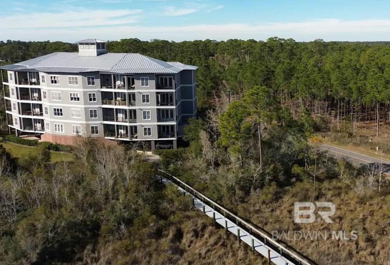 16728 COUNTY ROAD 6 EXT UNIT 401, Gulf Shores, AL 36542 Condominium For Sale  MLS# 355970