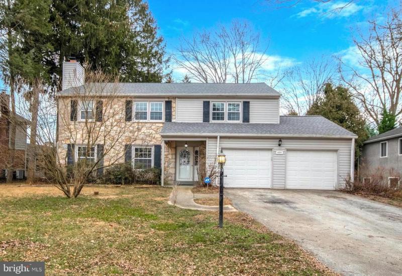 495 BEATTY RD, SPRINGFIELD, PA 19064 Single Family Residence For Sale  MLS# PADE2060818