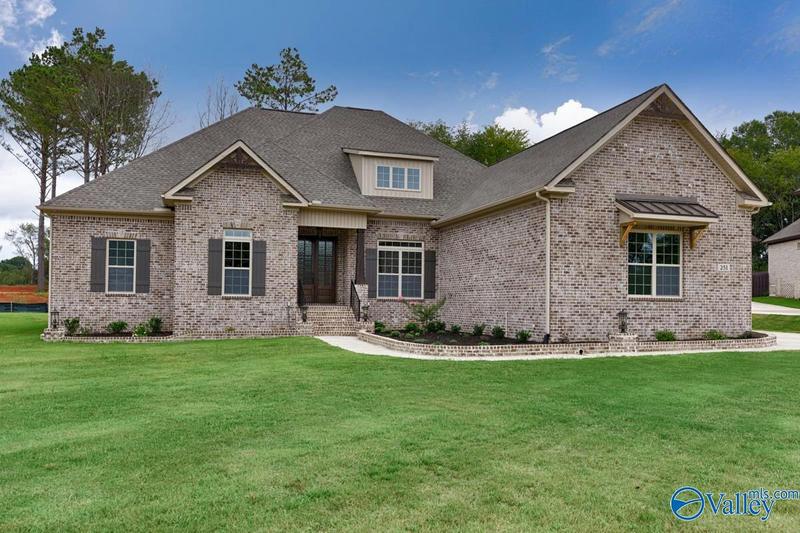 101 NAISMITH DR, Meridianville, AL 35759 Single Family Residence For Sale  MLS# 21853505