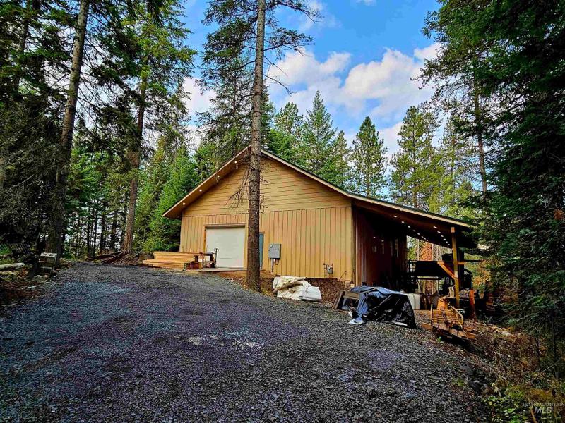 Deary, Latah County, ID Recreational Property, Timberland Property for sale Property ID: 418473652
