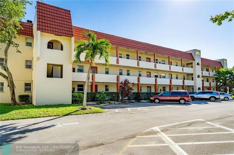 2600 W SUNRISE LAKES DR APT 103, Sunrise, FL 33322 Condo/Townhouse For Sale  MLS# F10412532