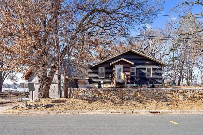 Brooklyn Center, Hennepin County, MN Lakefront Property, Waterfront Property, House for sale Property ID: 418695694