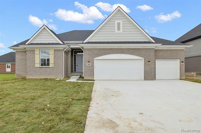 26556 CREEKVIEW RD, New Baltimore, MI 48051 Single Family Residence For Sale  MLS# 20240008446