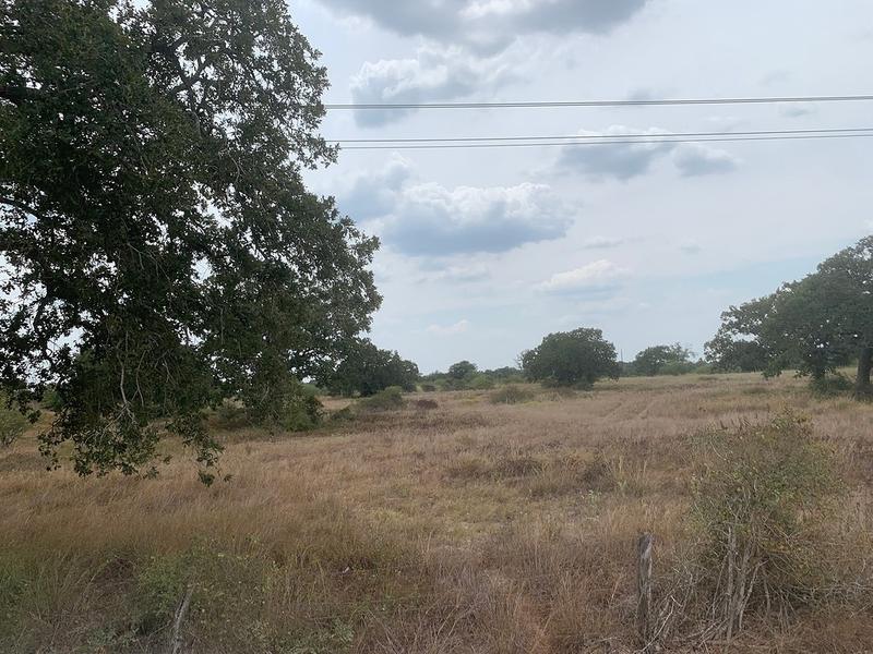 Tbd County Road 461, Hallettsville, TX 77964 for Sale