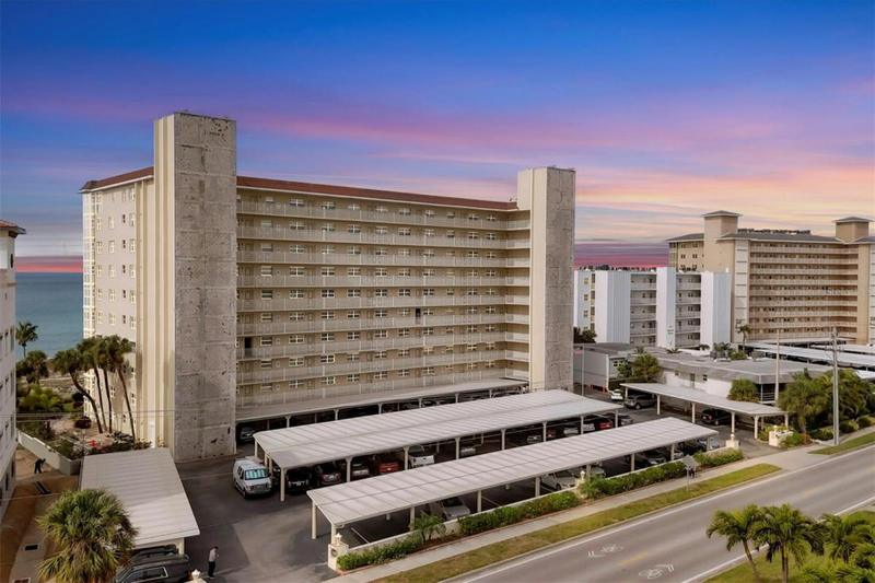 255 THE ESPLANADE N APT 604, VENICE, FL 34285 Condominium For Sale  MLS# N6130671