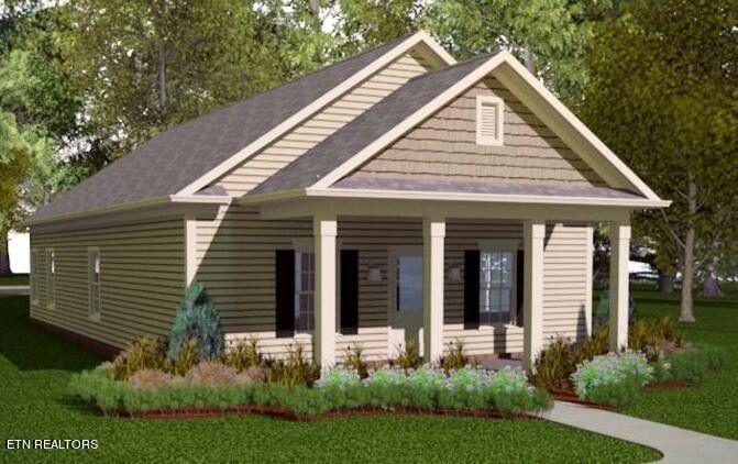 Oak Ridge, Anderson County, TN House for sale Property ID: 418899557