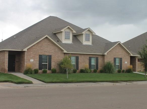 6207 Nancy Ellen St - Amarillo, TX 79119 - Home For Rent