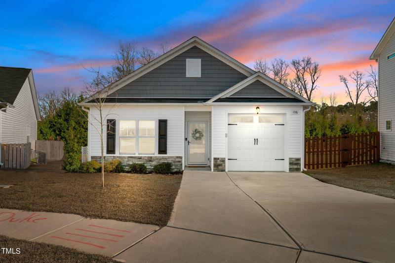 106 Jude Court, Dunn, NC 28334 for Sale