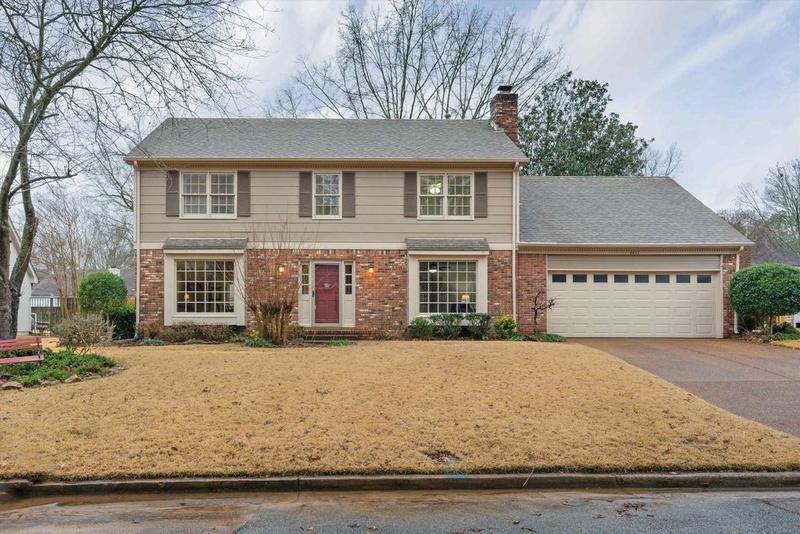 8653 Pine Needle Cv, Germantown, TN 38139  MLS# 10164550 for Sale