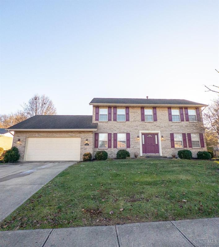 Fairfield, Butler County, OH House for sale Property ID: 418599024