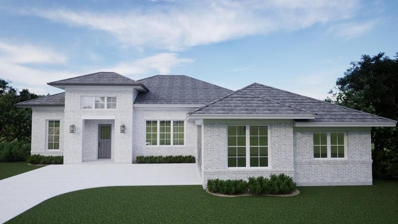 512 Creekside Ln, Haslet, TX 76052 for Sale