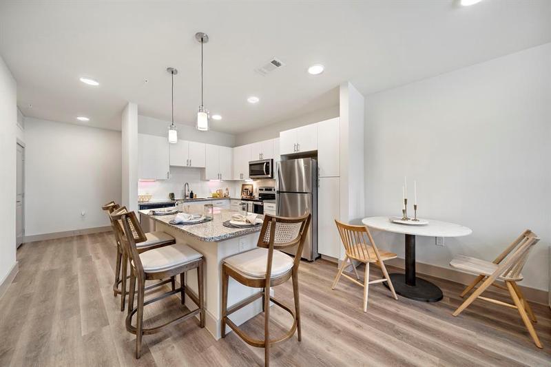 13958 Cottingham St A01.1, Houston, TX 77048 for Rent