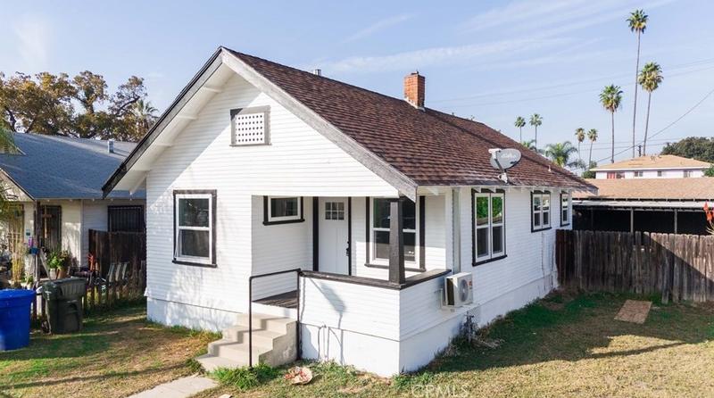 857 W 7th St, Pomona, CA 91766 - MLS IV24001602 for Sale