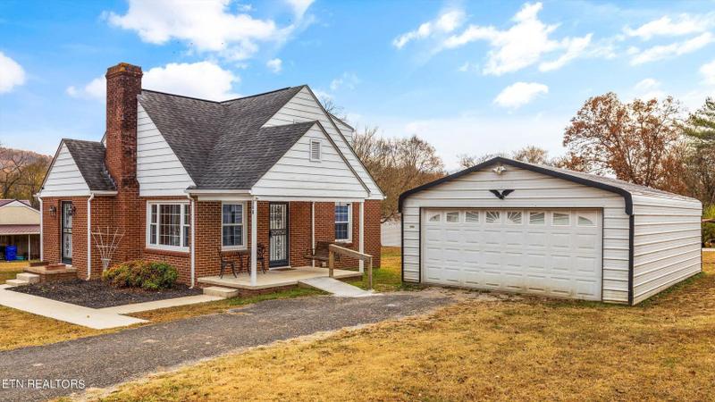 Clinton, Anderson County, TN House for sale Property ID: 418899567