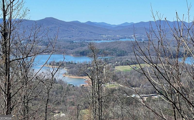 Lot 14 Mountain Harbour, Hayesville, NC 28904 - MLS 20171039 for Sale