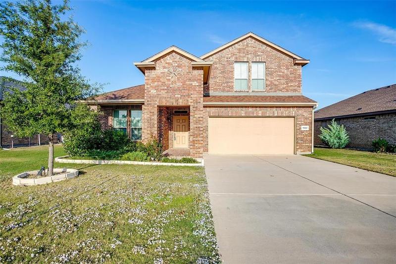 1822 Creekwood Dr, Cleburne, TX 76033 for Sale