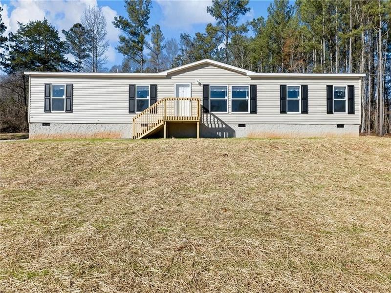 Carnesville, Franklin County, GA House for sale Property ID: 418514022