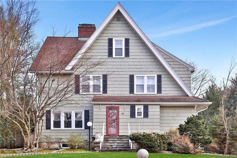 45 Great Oak Lane, Mount Pleasant, NY 10570  624930071 for Sale