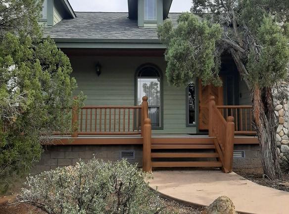 5511 Indian Camp Rd - Prescott, AZ 86305 - Home For Rent