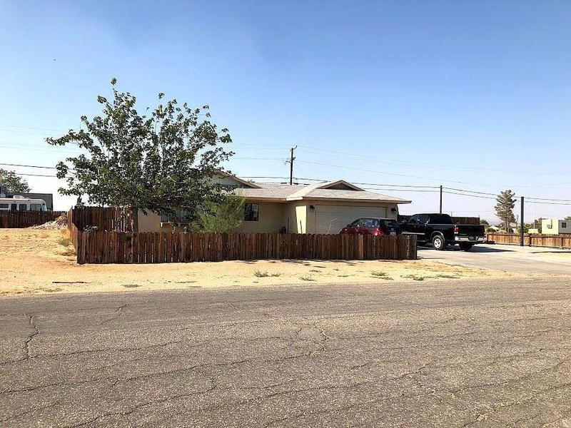 Aspen, CALIFORNIA CITY, CA 93505  625428058 for Sale