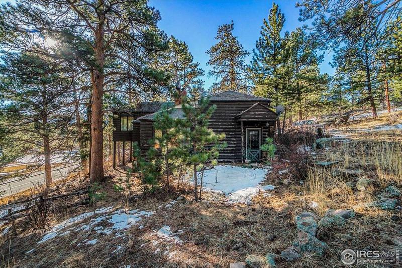 611 Mac Gregor Ave, Estes Park, CO 80517  624956925 for Sale