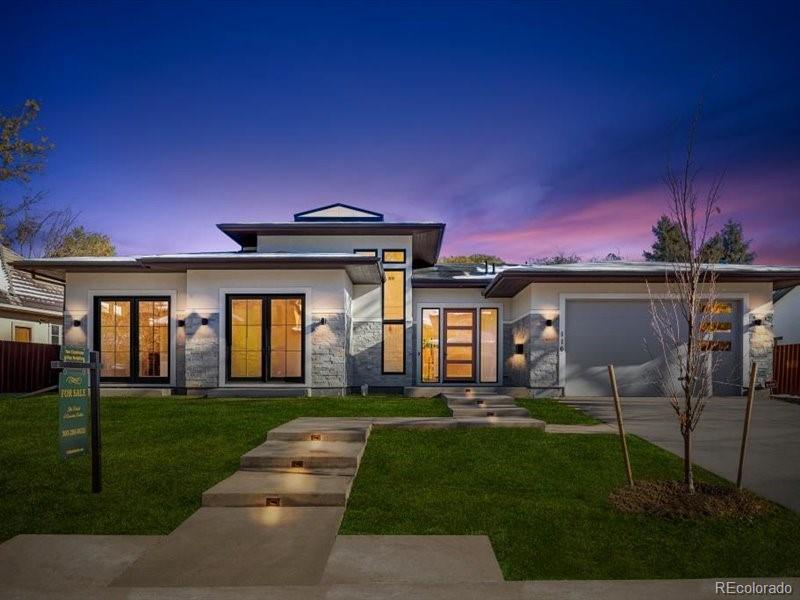 116 Krameria Street, Denver, CO 80220 for Sale