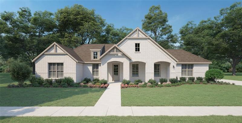 311 Rancher Trl, Waxahachie, TX 75165 for Sale