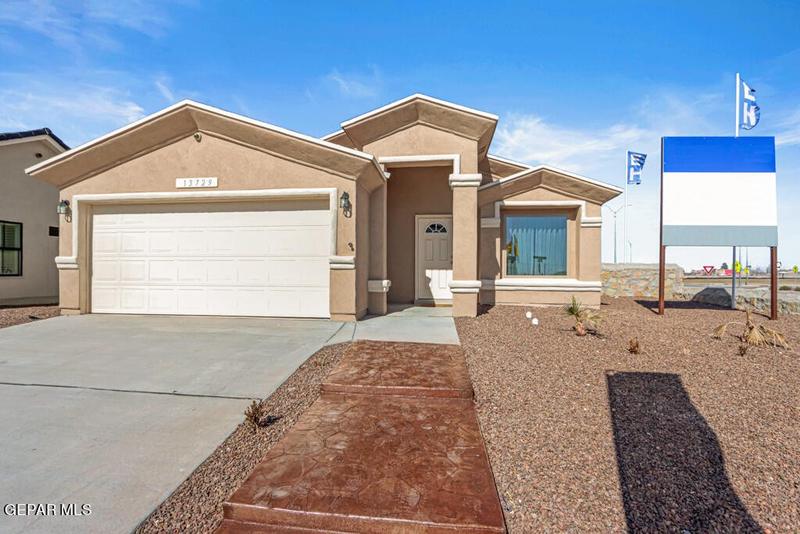 344 Deserts Drive, Socorro, TX 79927 for Sale