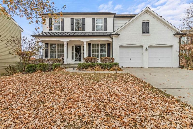 3545 Davyne Bend, Forsyth County, GA 30040 for Sale