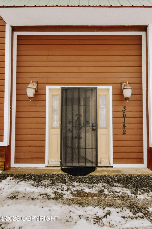 36142 PINE ST, Soldotna, AK 99669 Single Family Residence For Sale  MLS# 23-13928