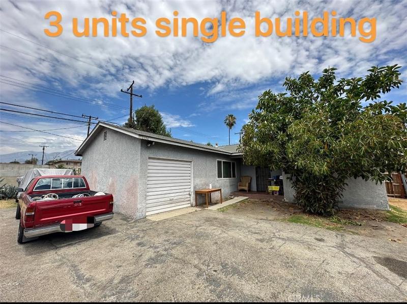 1150 West Stoneridge Court, Ontario, CA 91762 for Sale