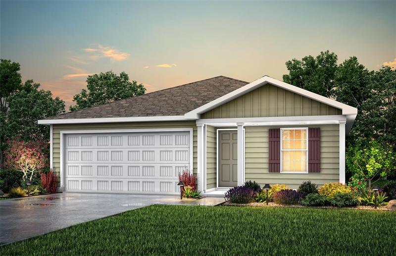 204 Peace Lily Way, Tolar, TX 76476 for Sale