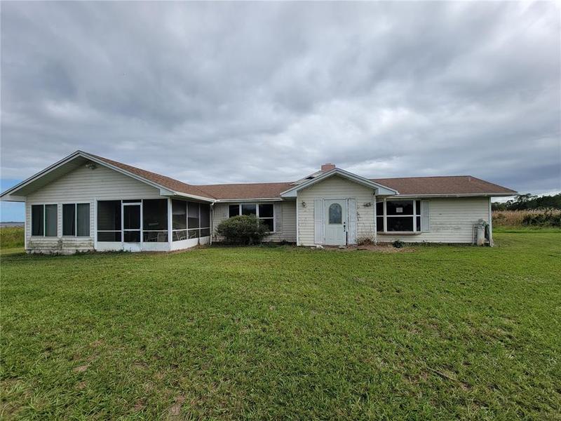 10103 Highway 27, Frostproof, FL 33843 for Sale