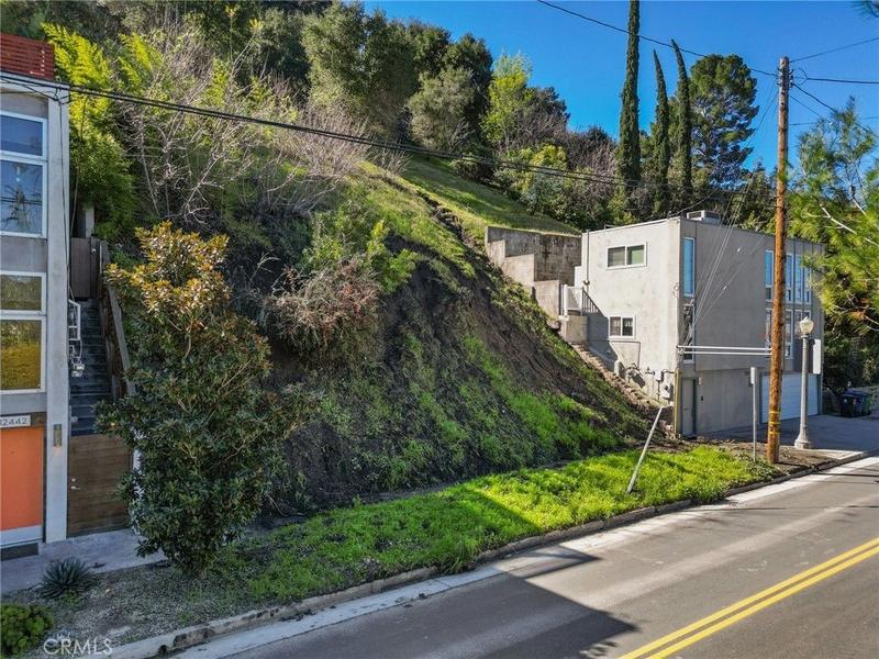 Studio City, Los Angeles County, CA Undeveloped Land, Homesites for sale Property ID: 418894799