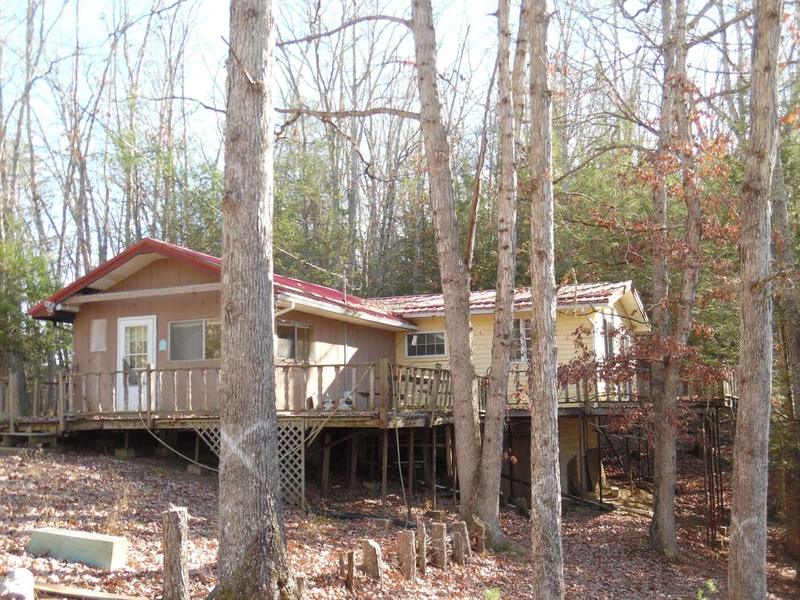 251 Paul Lam Road, Durbin, WV 26264  621013573 for Sale