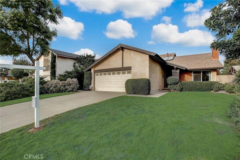 Fullerton, Orange County, CA House for sale Property ID: 418816587