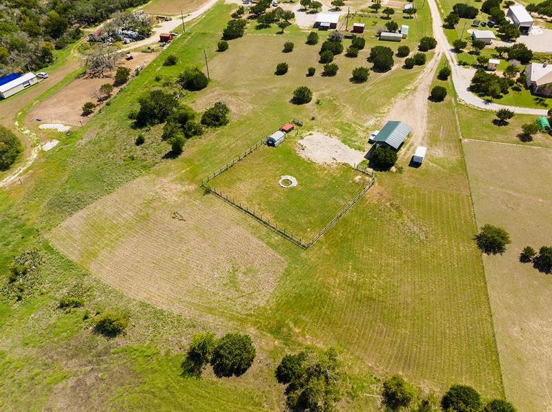 1150 County Road 221, Florence, TX 76527 for Sale