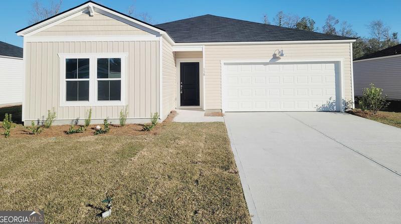 130 Franklins Walk, Rincon, GA 31326 - MLS 20160326 for Rent