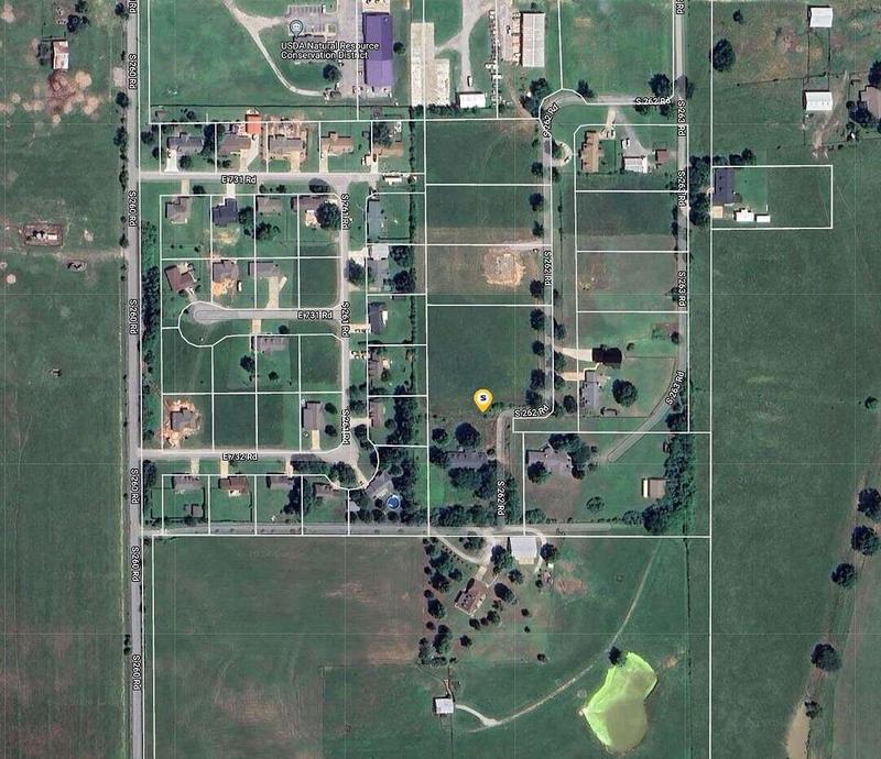 262, WAGONER, OK 74467  625421942 for Sale