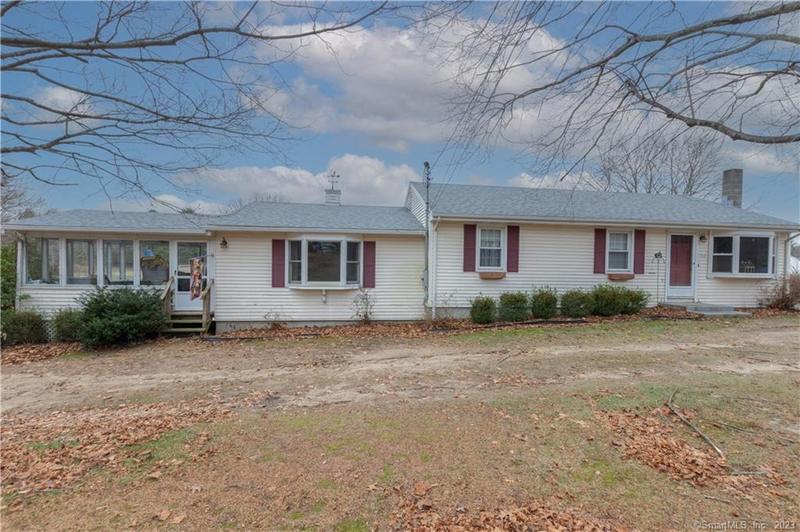 1193 Plainfield Pike, Sterling, CT 06373 for Sale