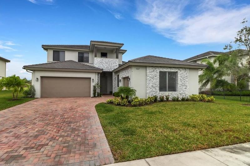 5027 Alonza Ave, Ave Maria, FL 34142 - MLS 223092397 for Sale
