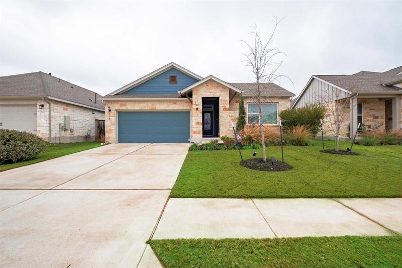 124 Patrick Herndon Drive, Bastrop, TX 78602 for Sale