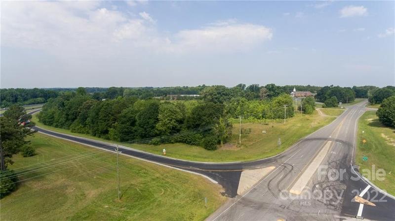 Kings Mountain, Cleveland County, NC Undeveloped Land, Homesites for sale Property ID: 413945482