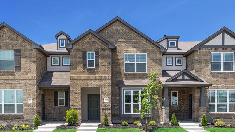 3013 Willow Wood Ct #10, Crandall, TX 75114 for Sale