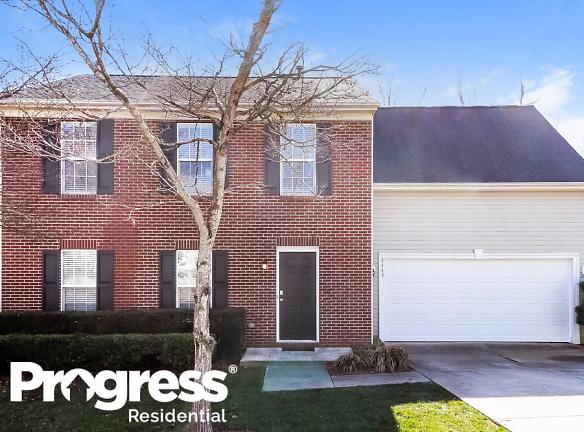 8448 Angwin Pl - Charlotte, NC 28262 - Home For Rent